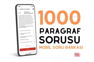 1000 PARAGRAF MOBİL SORU BANKASI
