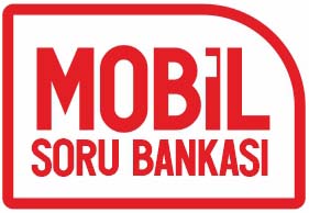 Mobil Soru Bankası